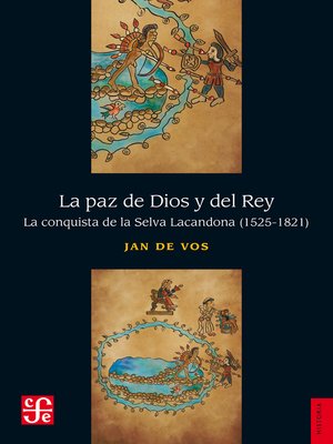 cover image of La paz de Dios y del Rey